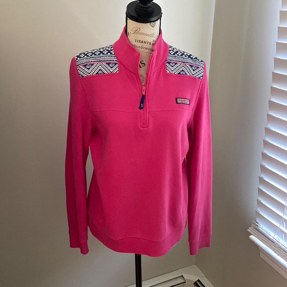 Women’s Vineyard Vines Shep Shirt